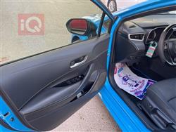Toyota Corolla Hatchback